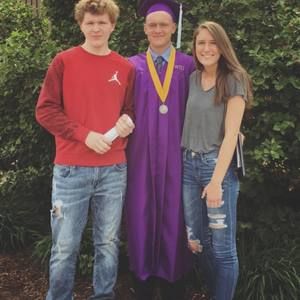 Meet your Posher, Willow